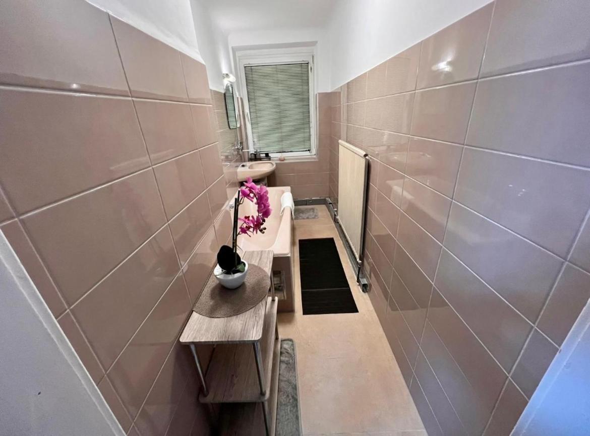 Roomino Apartment Wien